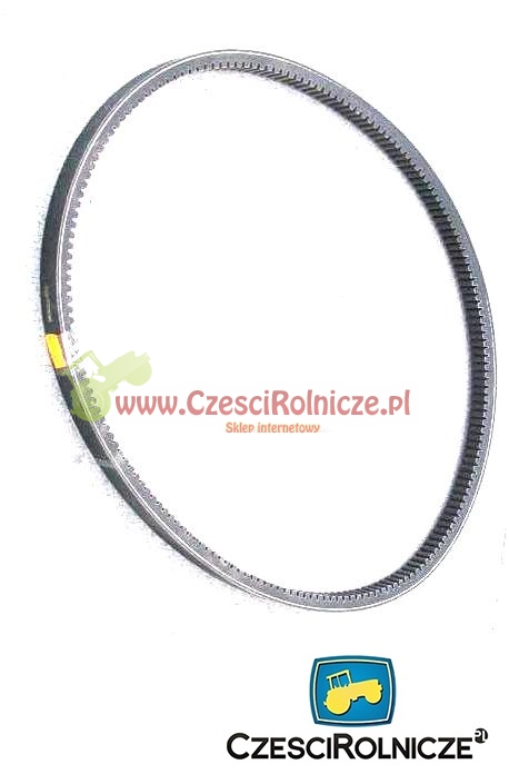 40-2370 LZ PAS KLINOWY WISTULA