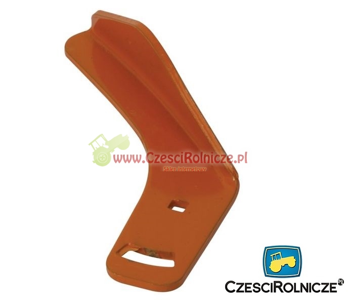 953819 AMAZONE STOPKA ŚLIZGOWA PRAWA  3992300