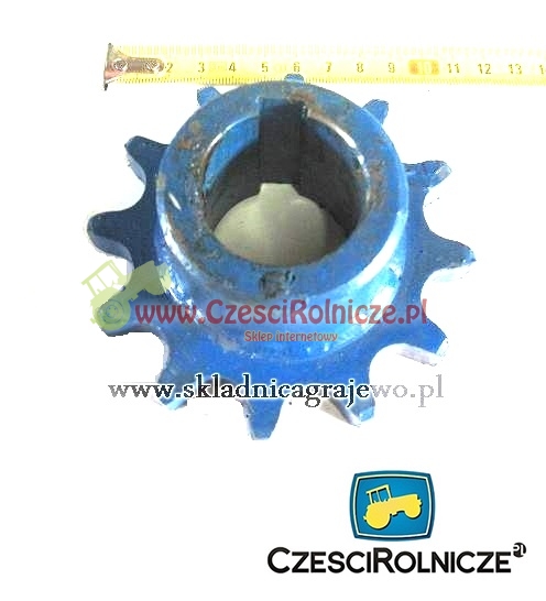 Koło Z-12 1 40 KLIN 0202979880