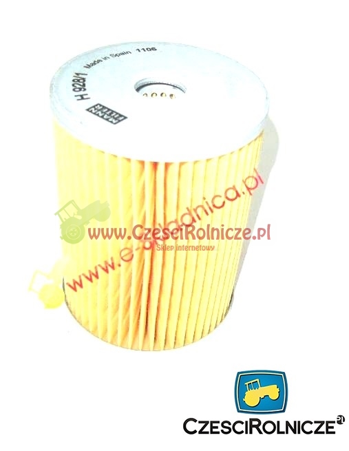 Baldwin PT269, Deutz AG KHD 150154012, 150-15-40-12, 150154307, 150-15-43-07, 155154012, 155-15-40-12, 88X20X117H4119, Hyster 136853, In-Line Filters FBWPT269, FBW-PT269, Kralinator L551, Mann and Hummel 6750353506, H928/1, H9281, Purflux L432, Purolator 