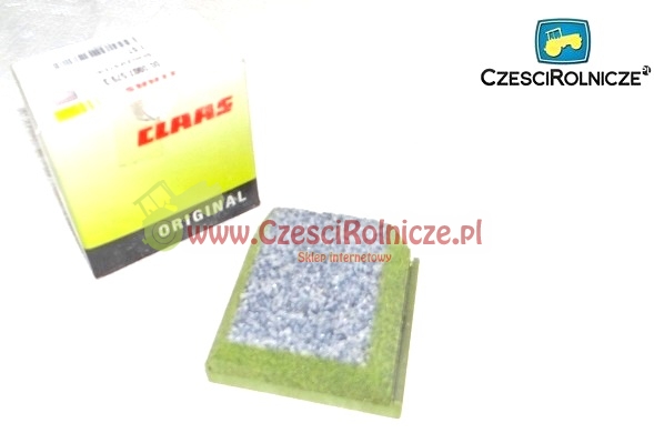 OSTRZAŁKA CLAAS JAGUAR 675-695 800