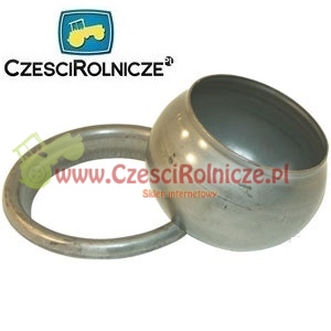 WŁOSKI 5 ZŁĄCZKA MĘSKA DO PRZYSPAWANIA