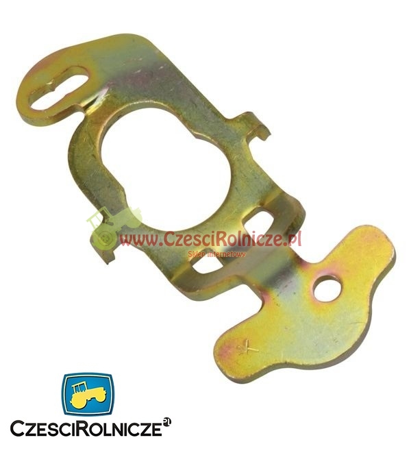 956033 DZWIGNIA REGULACJI GŁĘBOKOŚCI SIEWU KRÓTKA