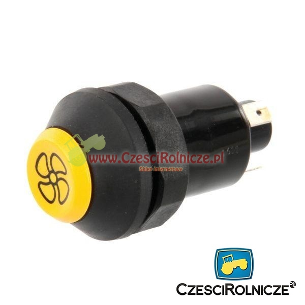 Wyłącznik ciśnieniowy