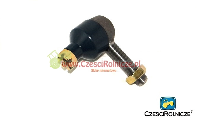 PRZEGUB KULOWY 18/20 L-100 3/4 20G 20/491-81