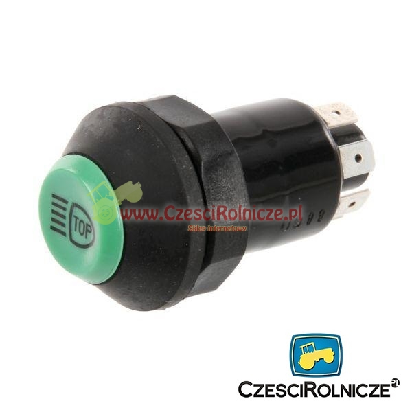 Wyłącznik ciśnieniowy