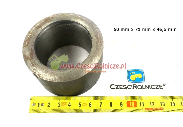 pc602 ZATYCZKA TUL.SIŁOWNIKA ZK