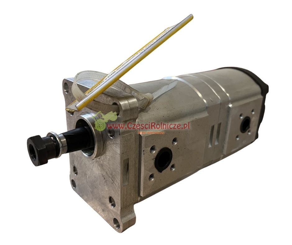 POMPA HYDRAULICZNA Farmtrac FI-36,5 SKP2/19 D SNP2/11D