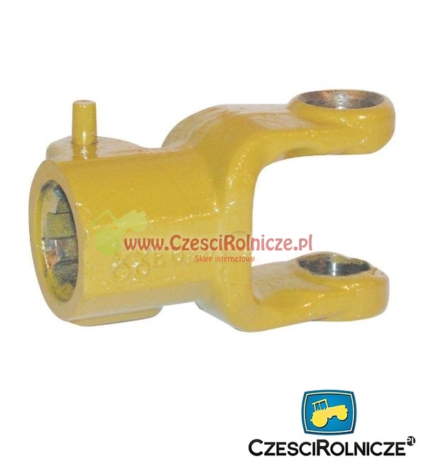 WIDŁAK ( 22,00- 54,00) 1 3/8 -Z 6 " T10 " KOŁEK