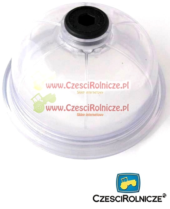 WZIERNIK ŚREDNICA ZEW. 155MM   