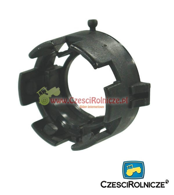  PIERŚCIEŃ ŚLIZGOWY COMER 54 MM "T50" 30*80 WEWN. 