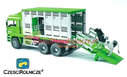 bruder 02749