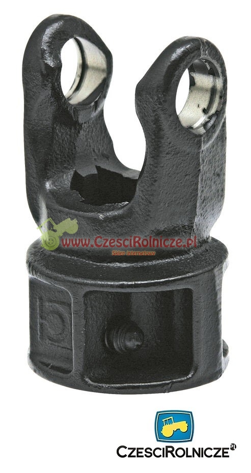 WIDŁAK ( 27,00- 74,60 ) 1 3/8 -Z 6 " 4 43 G4