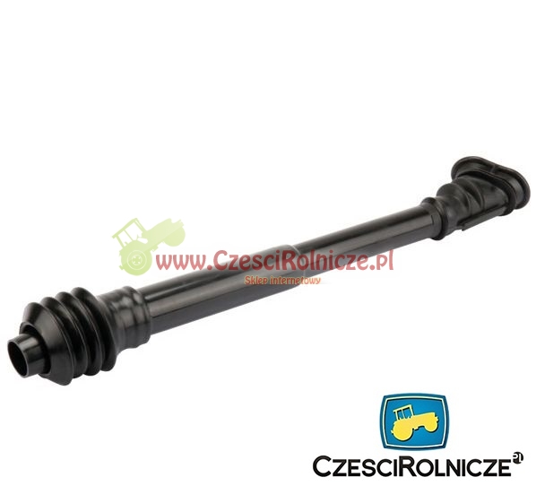 3190500    AMAZONE PRZEWÓD WYSIEWAJĄCY L- 700  2-CZ   3189500