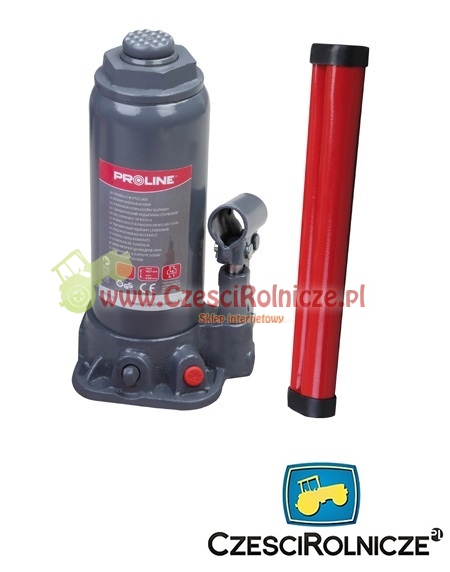 PODNOŚNIK HYDR.SŁUPKOWY 3T PROLINE