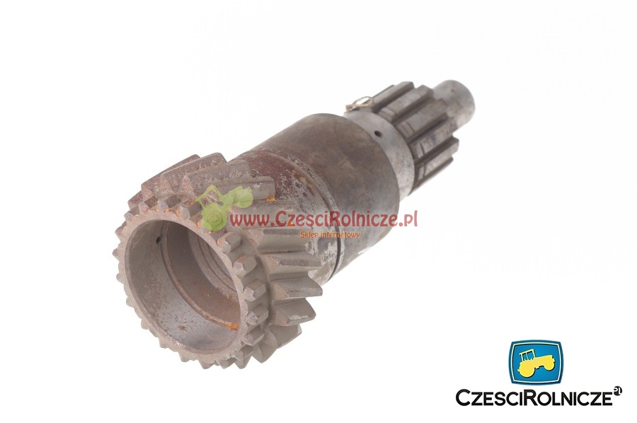WAŁEK BIEGÓW PEŁZ. 80128002