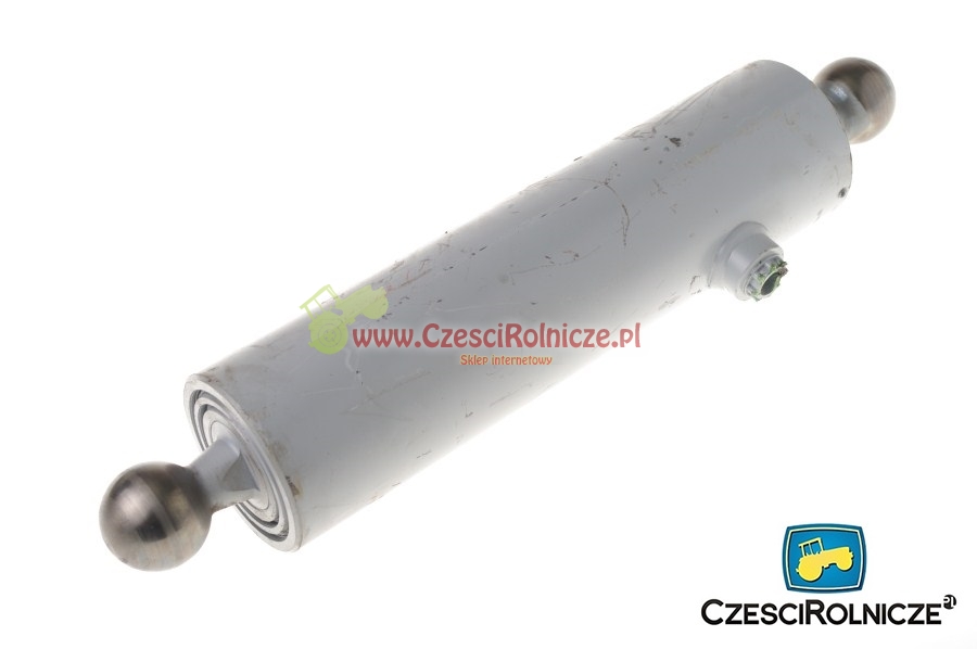 SIŁOWNIK HL 6T S169-16-60/3