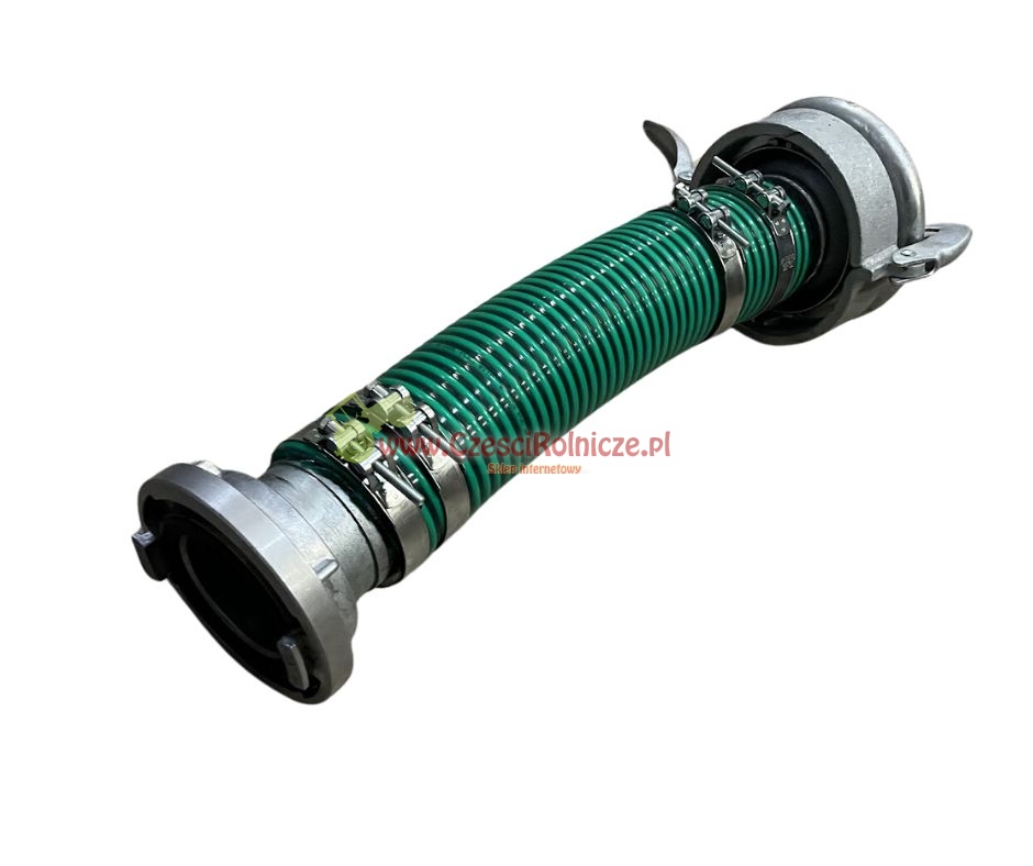 ZŁĄCZE PERROT 6" ŻEŃSKIE - ZŁĄCZE STORZ 110 [BNF604]