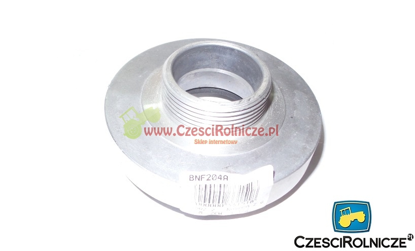 STORZ 2" NASADA Z GW. M ZEW. 1 1/2"