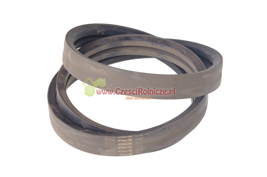 2B-2210 PAS KLINOWY 629769.0