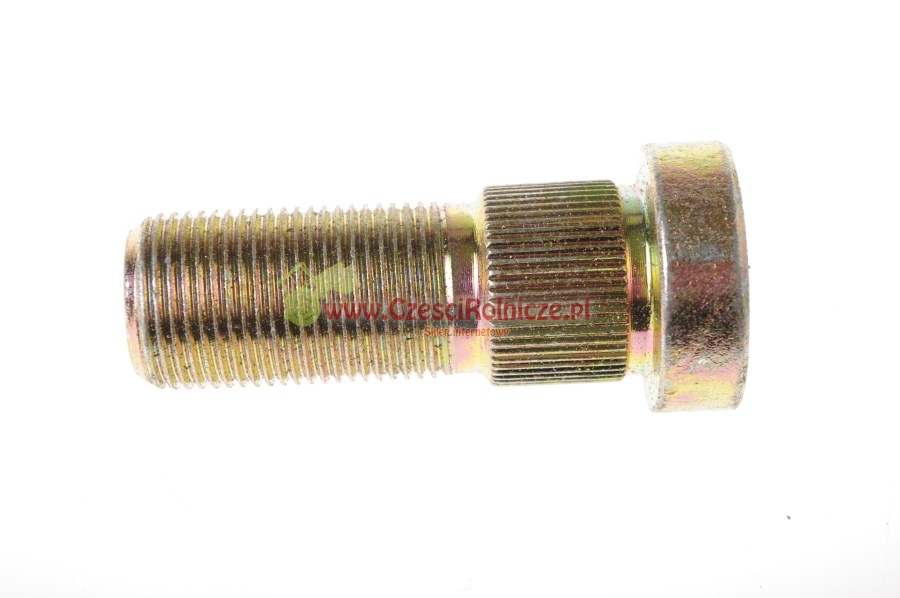 M20*1,5 ŚRUBA KOŁA HL-6