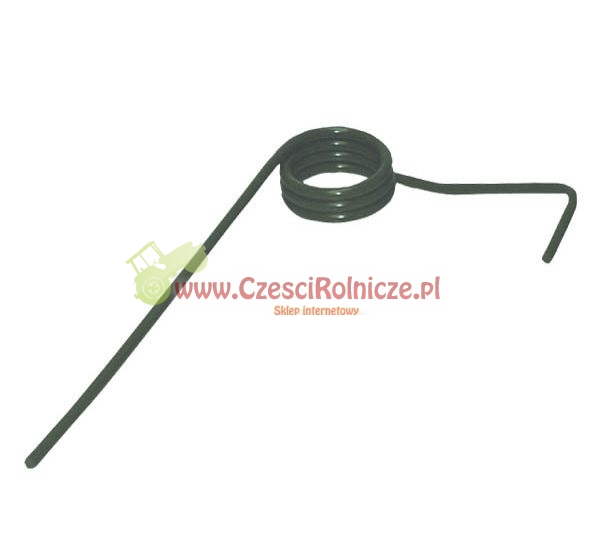 3409200 AMAZONE PALEC ZGARNIAJACY SIEWNIKA T.   ST-AK