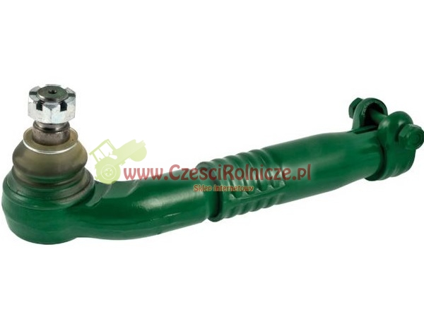 PRZEGUB KULOWY 24/26 L-240 M28*1,5 W 26/495-50