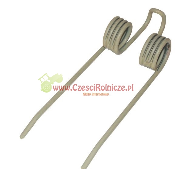 PALEC PODBIERACZA 225* 73 GALLIGNANI -SZARY