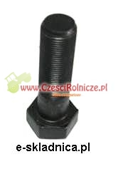 ŚRUBA M20 x 1,5 x 70