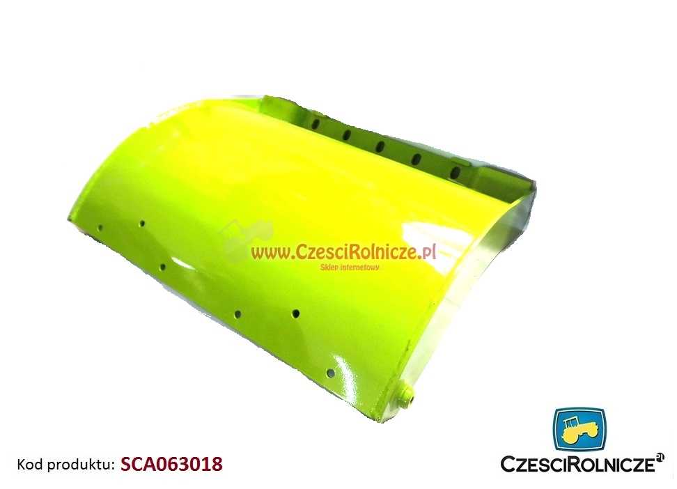 0009802451 CLAAS 0980245 ORYGINAŁ