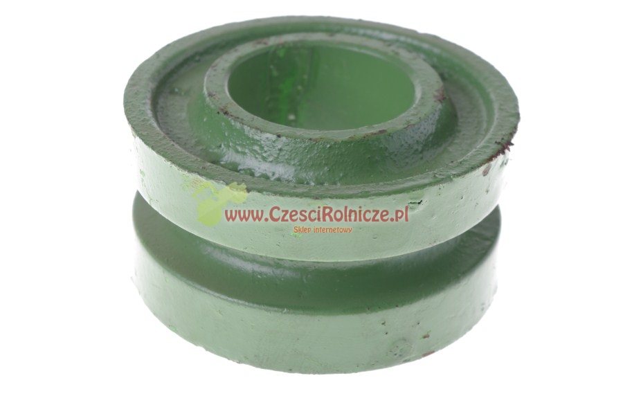 KOŁO GNIAZDOWE Z-0 11*31 FI-50 PRZEDNIE B/K 2219070020