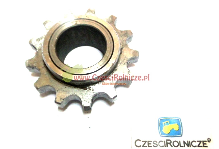 ro014 KOŁO ŁAŃCUCH. 3/4" 12B-1 Z-13 @35 NAPINACZ