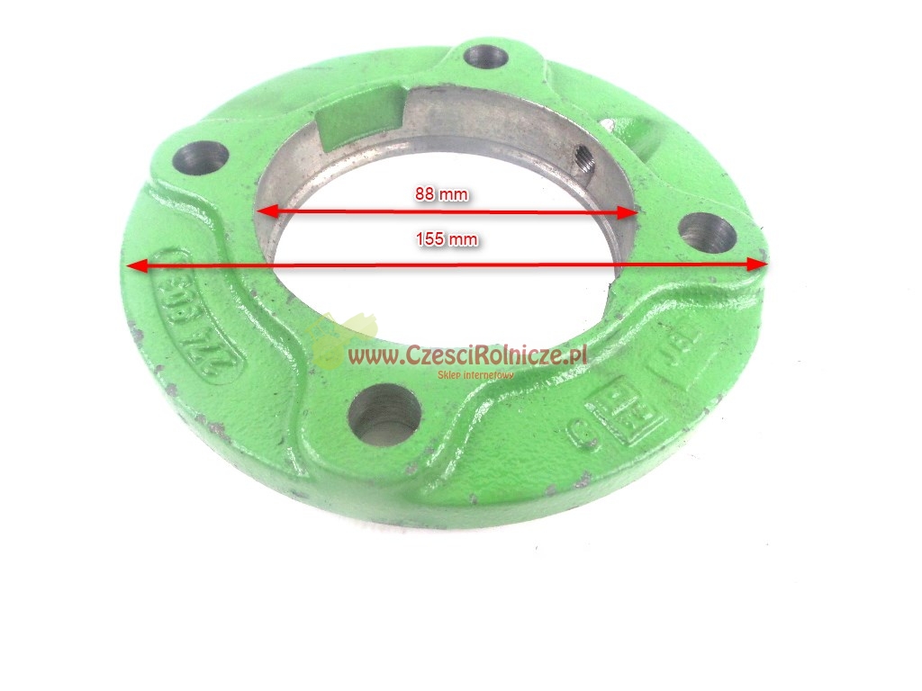 【lokki】 Łożysko stożkowe LM29749/LM29710 TIMKEN - EBMiA.pl