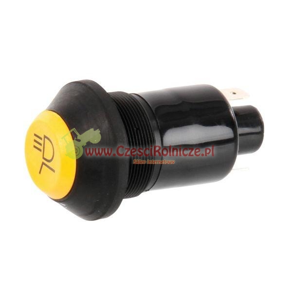 Wyłącznik ciśnieniowy