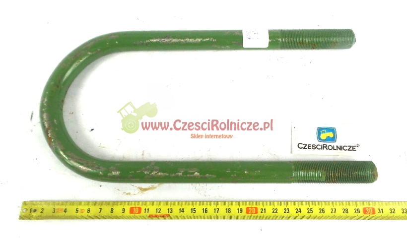 pc147  STRZEMIE RESORU D-50