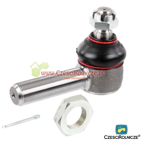 PRZEGUB KULOWY 20/22 L-105 M24*1.5L