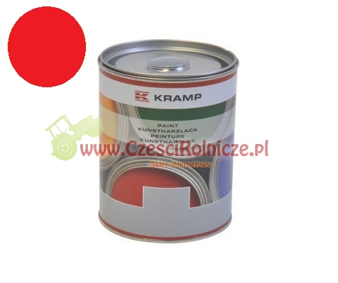  FARBA O&K ANTRACYTOWA 1L