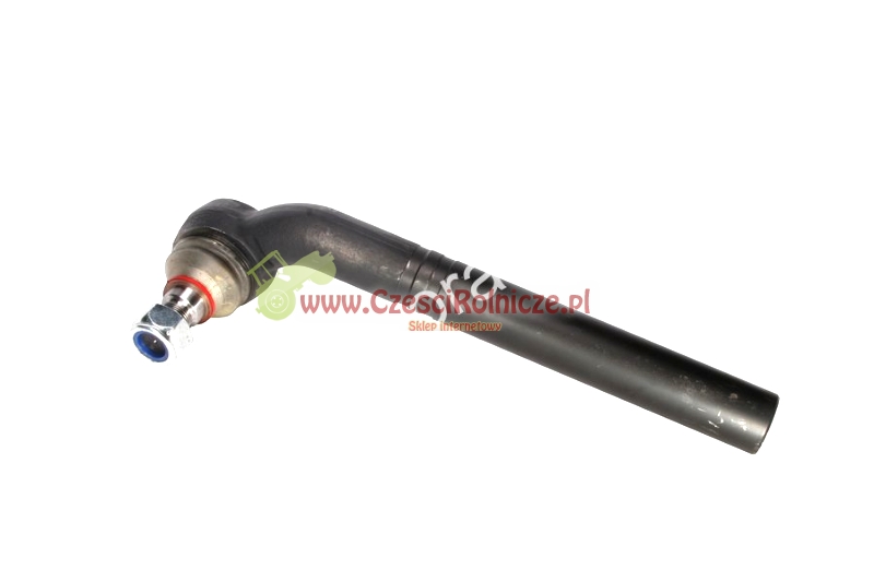 PRZEGUB KULOWY 24/26 L-320 M24*1,5 W