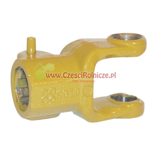 WIDŁAK ( 35,00-106,50 ) 1 3/8 -Z 6 " T80 " KOŁEK