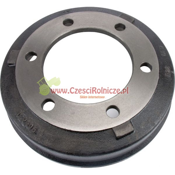 PIASTOBĘBEN / Bęben hamulcowy ADR 
 66LFG0602 