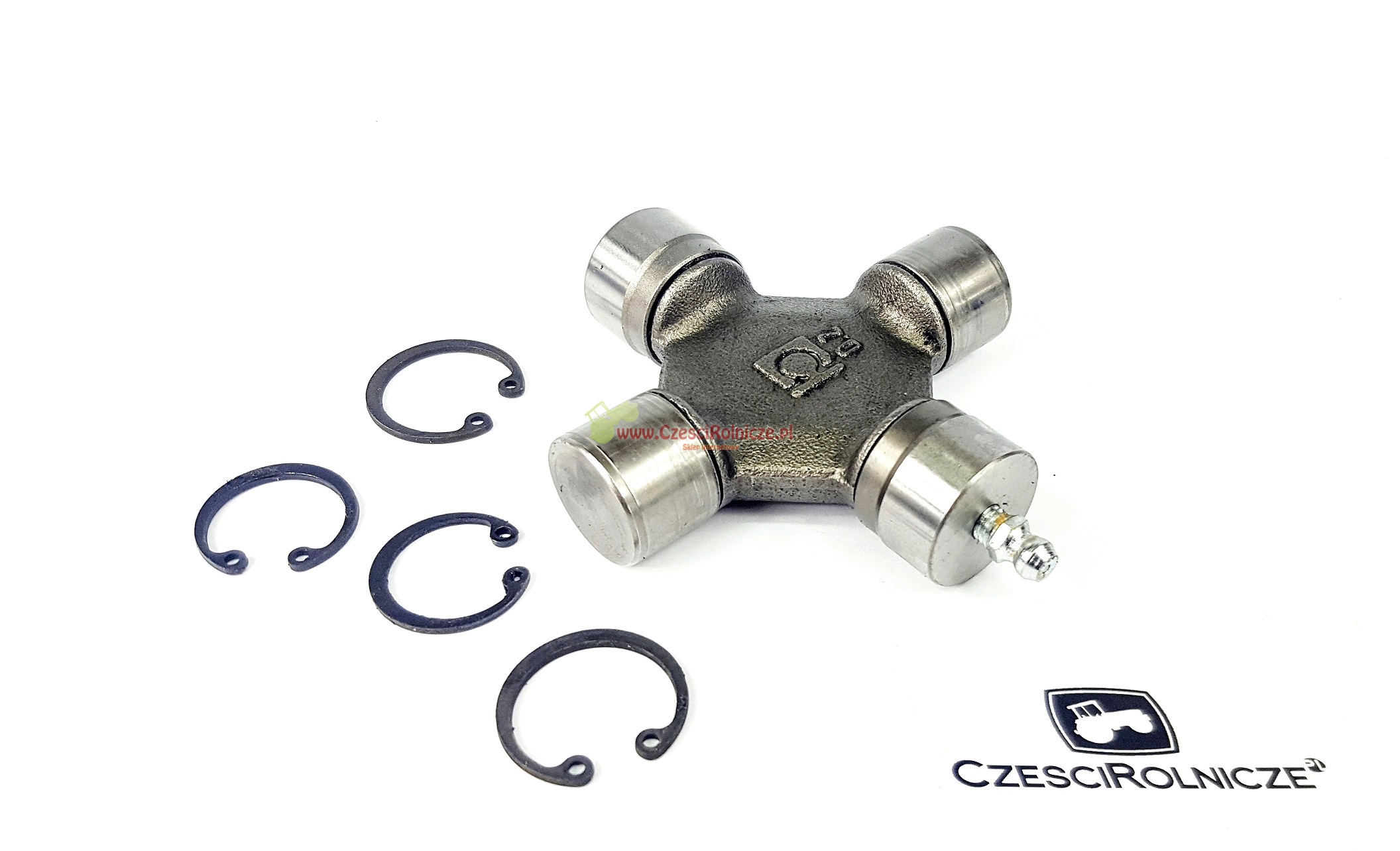 KRZYŻAK 22.00- 82.00/ 23.80- 83.60 BONDIOLI