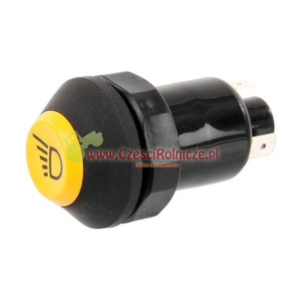 Wyłącznik ciśnieniowy