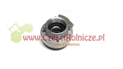 ZŁĄCZA TYPU STRAŻACKIEGO / STORZ 