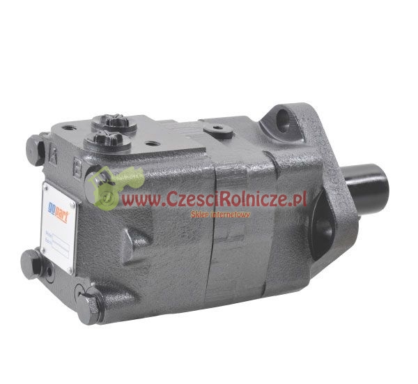SILNIK HYD. SMR 32MM 200 CC 600 OBR/MIN 19,5KW 