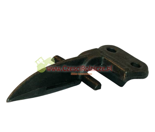 KCL010096 BAGNET POJEDYŃCZY KOŃCOWY 626296