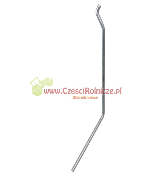 03752300 AMAZONE PALEC ZGARNIAJĄCY PRAWY  