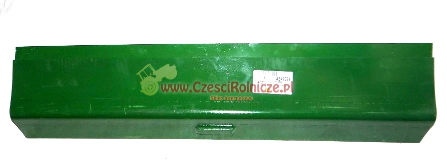 POKRYWA AZ47099 JOHN DEERE