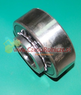 2311K 2RS C3 ŁOŻYSKO WENTYLATORA KPL AZ46663