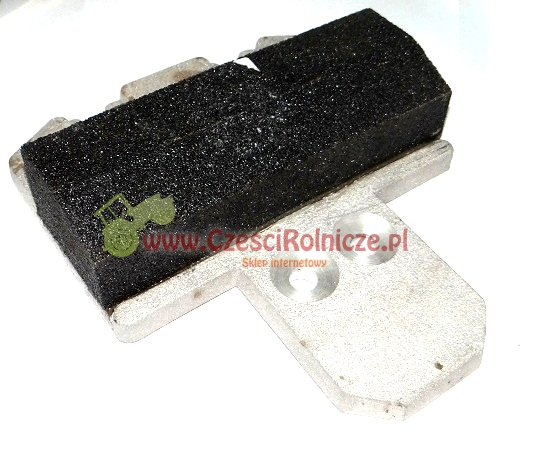 OSTRZAŁKA JD 6810 AZ53747 JOHN DEERE ZAMIENNIK