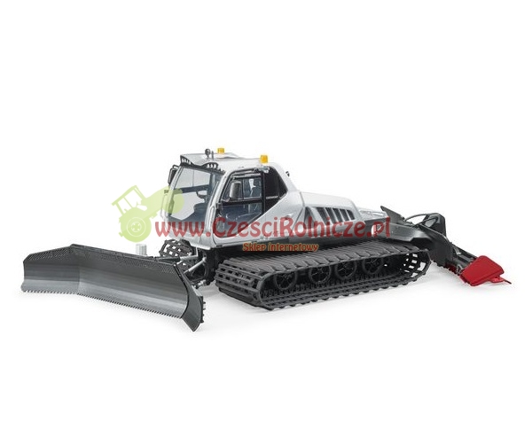 ratrak bruder 02545 BRUDER RATRAK PRINOTH LEITWOLF